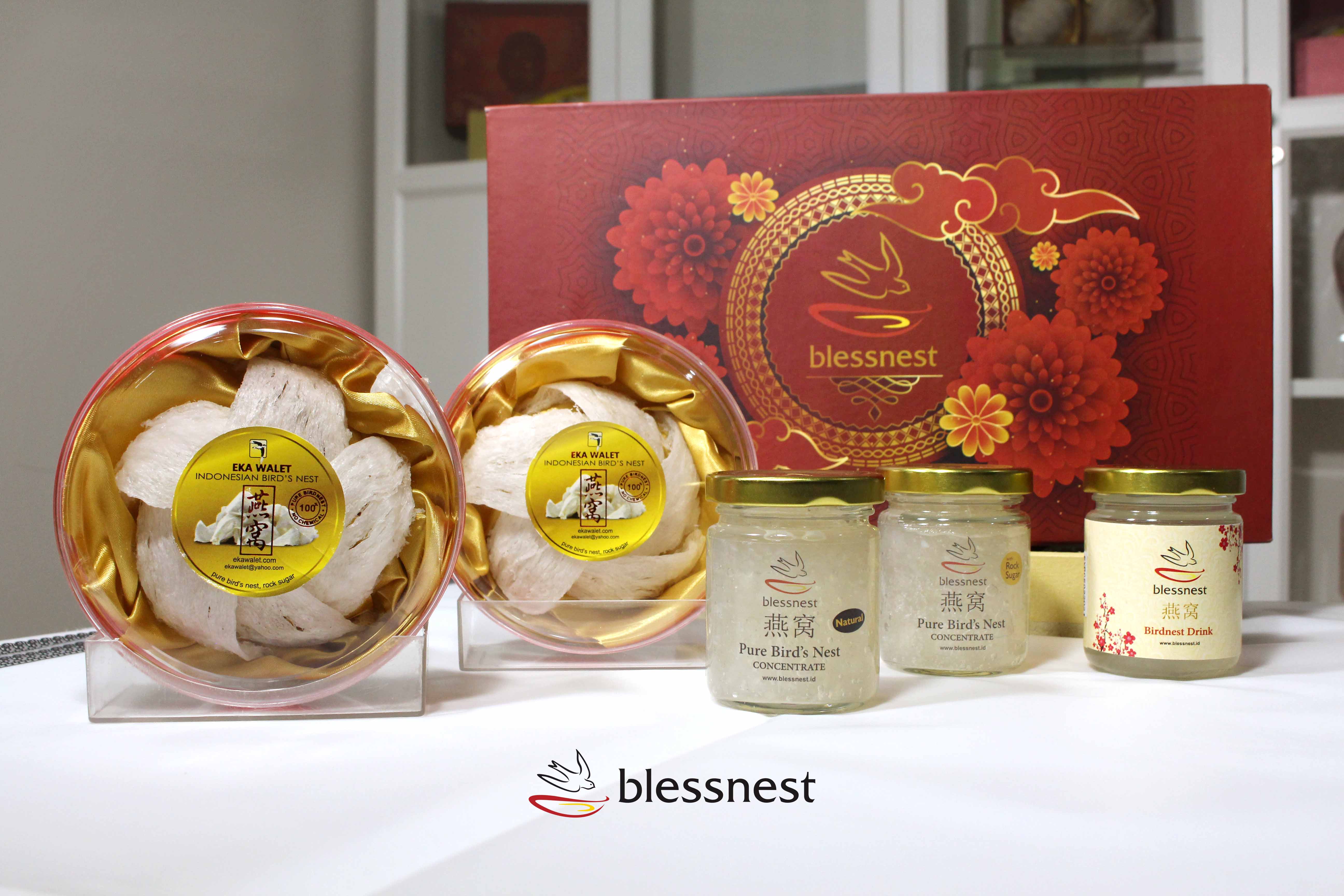 BLESSNEST 