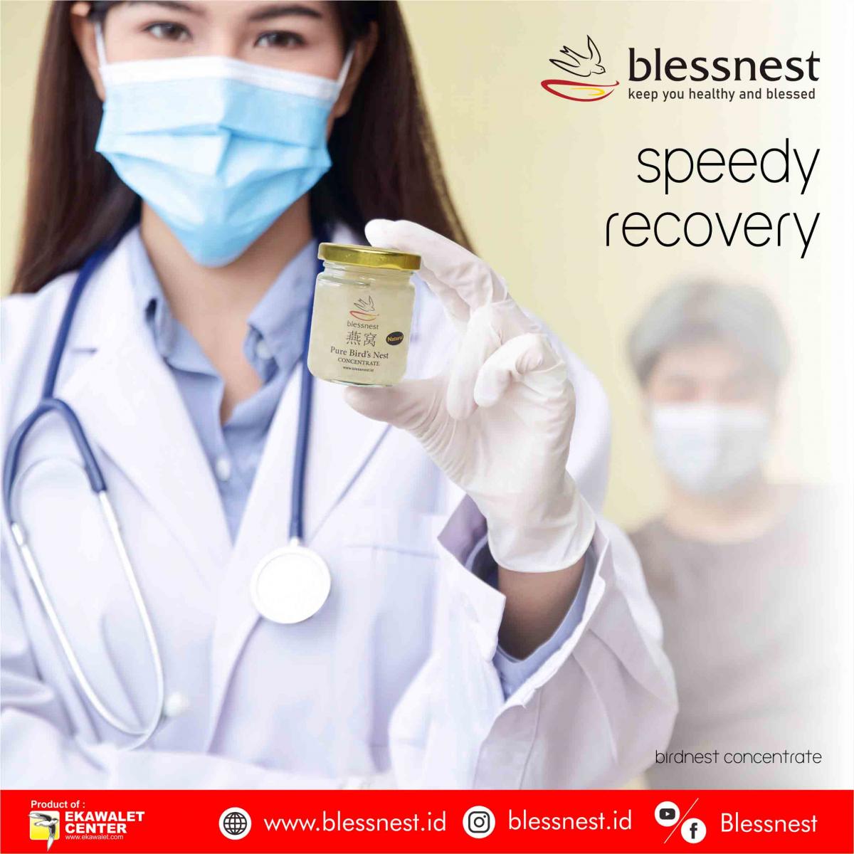 Speedy Recovery