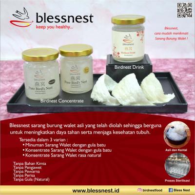 Blessnest Products