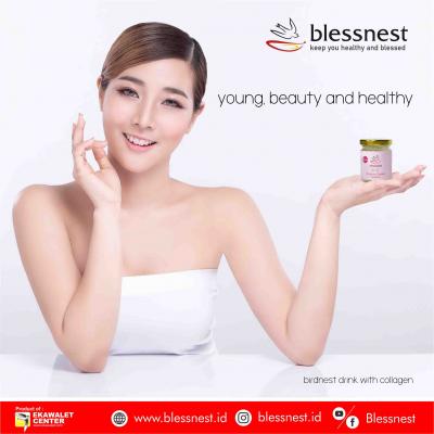 Young, Beauty, and Healthy